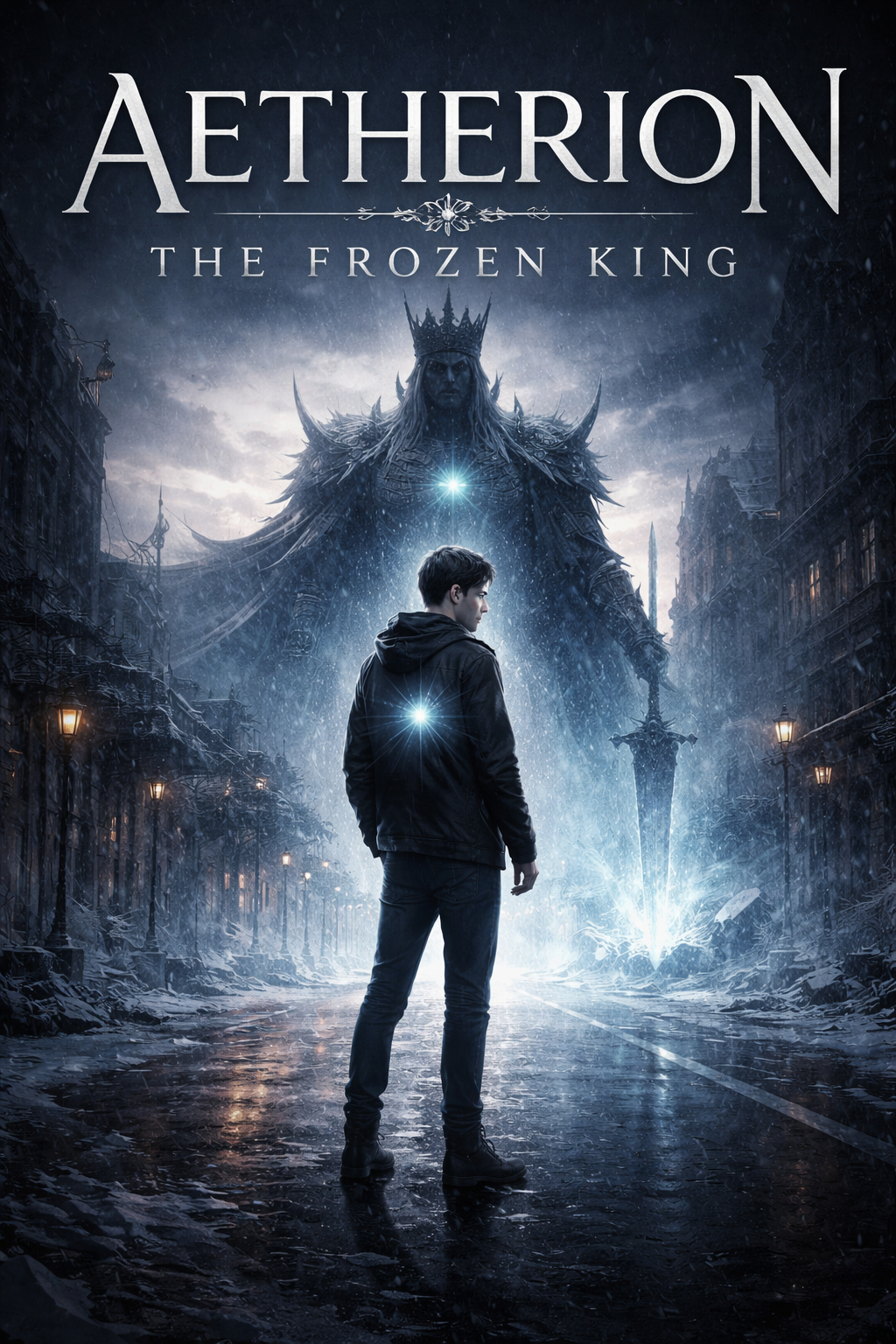 Beyond The Spacs Part-1